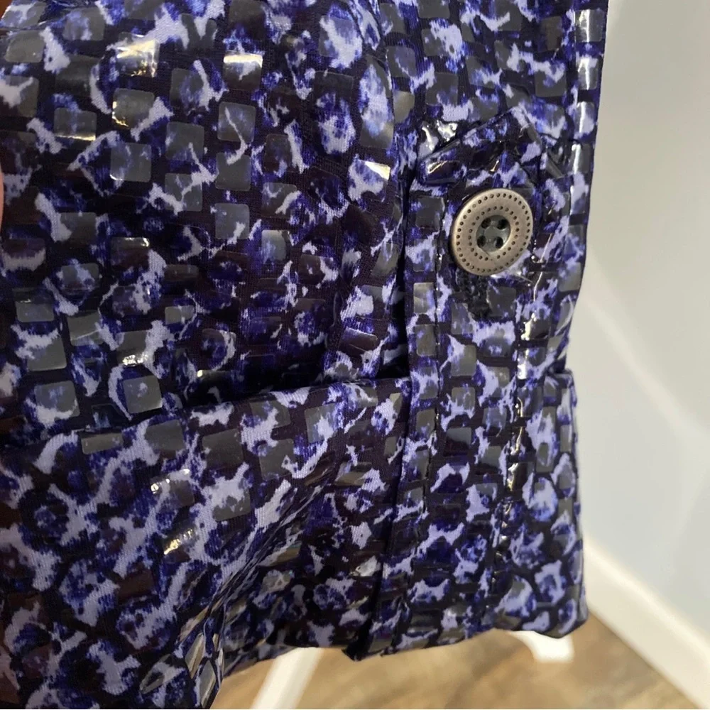 Ruby Rd 3/4 Sleeve Jacket - Picture 6 of 9